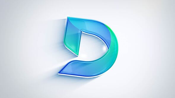 Logo Animation - Logo（407140）-技能树
